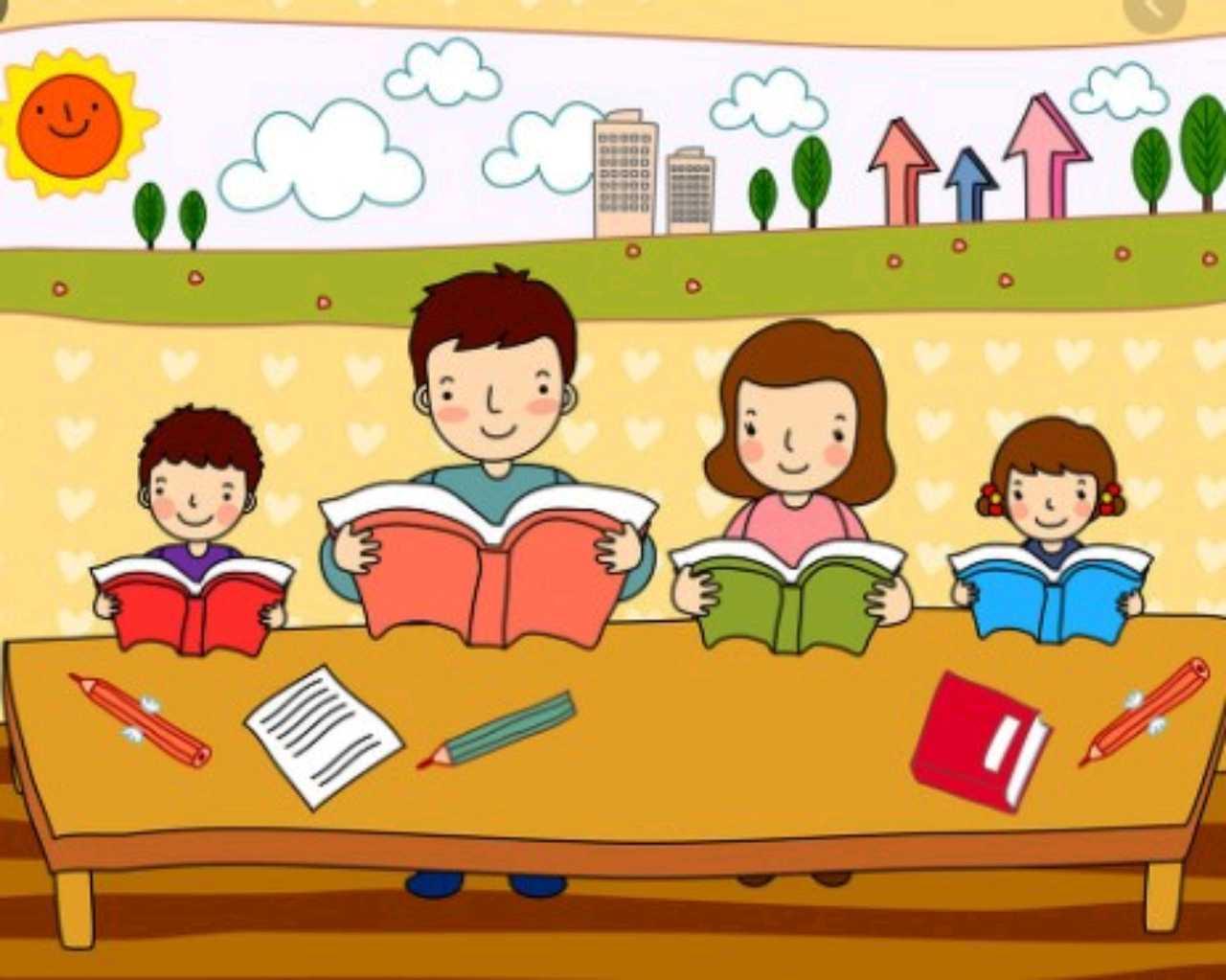 책을 통해 아이의 가치를 높여주자