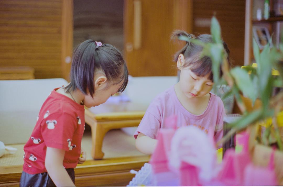 안양시 공동육아 모임