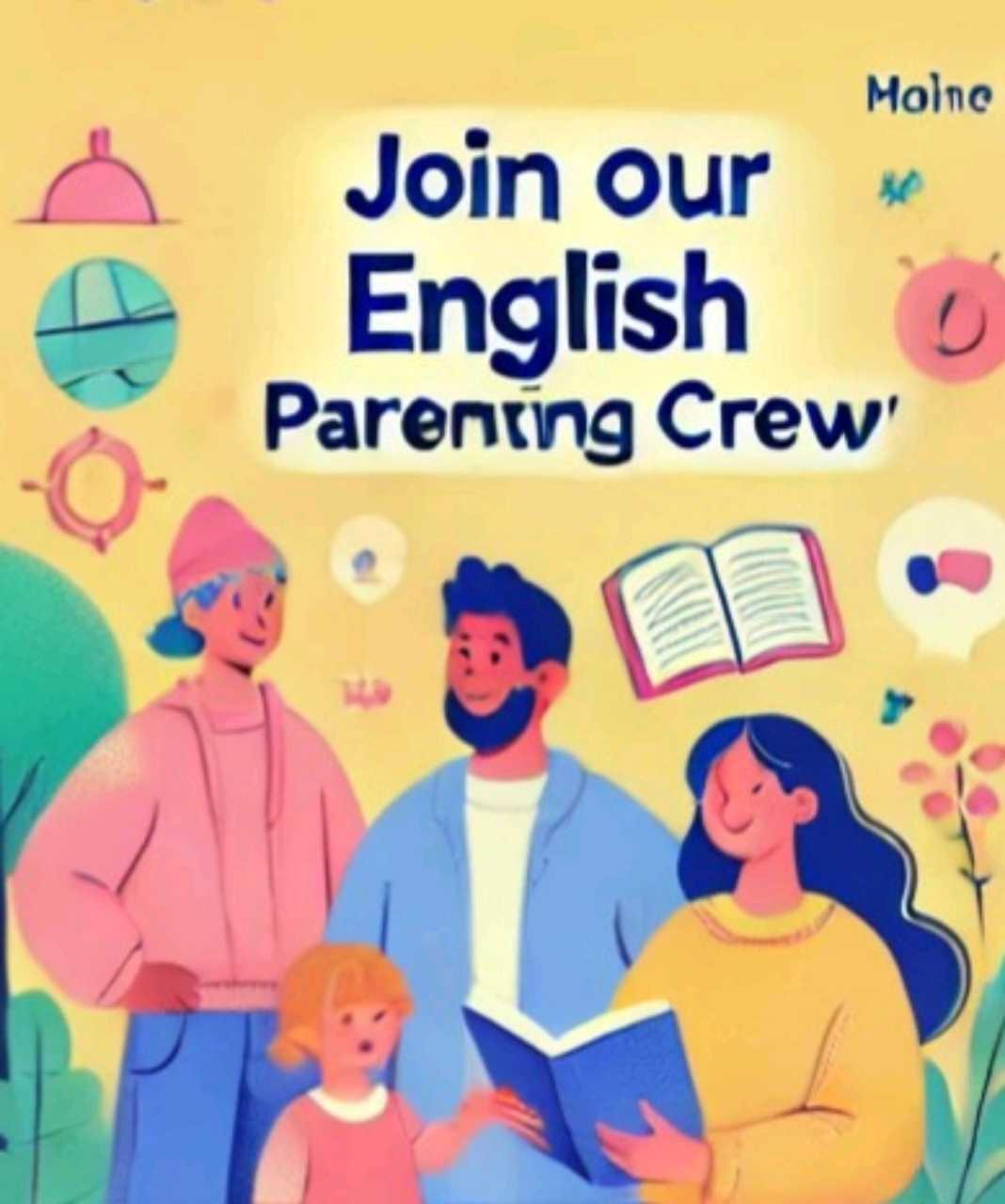 19~18년생 수원망포 영어놀이모임(엄마표)