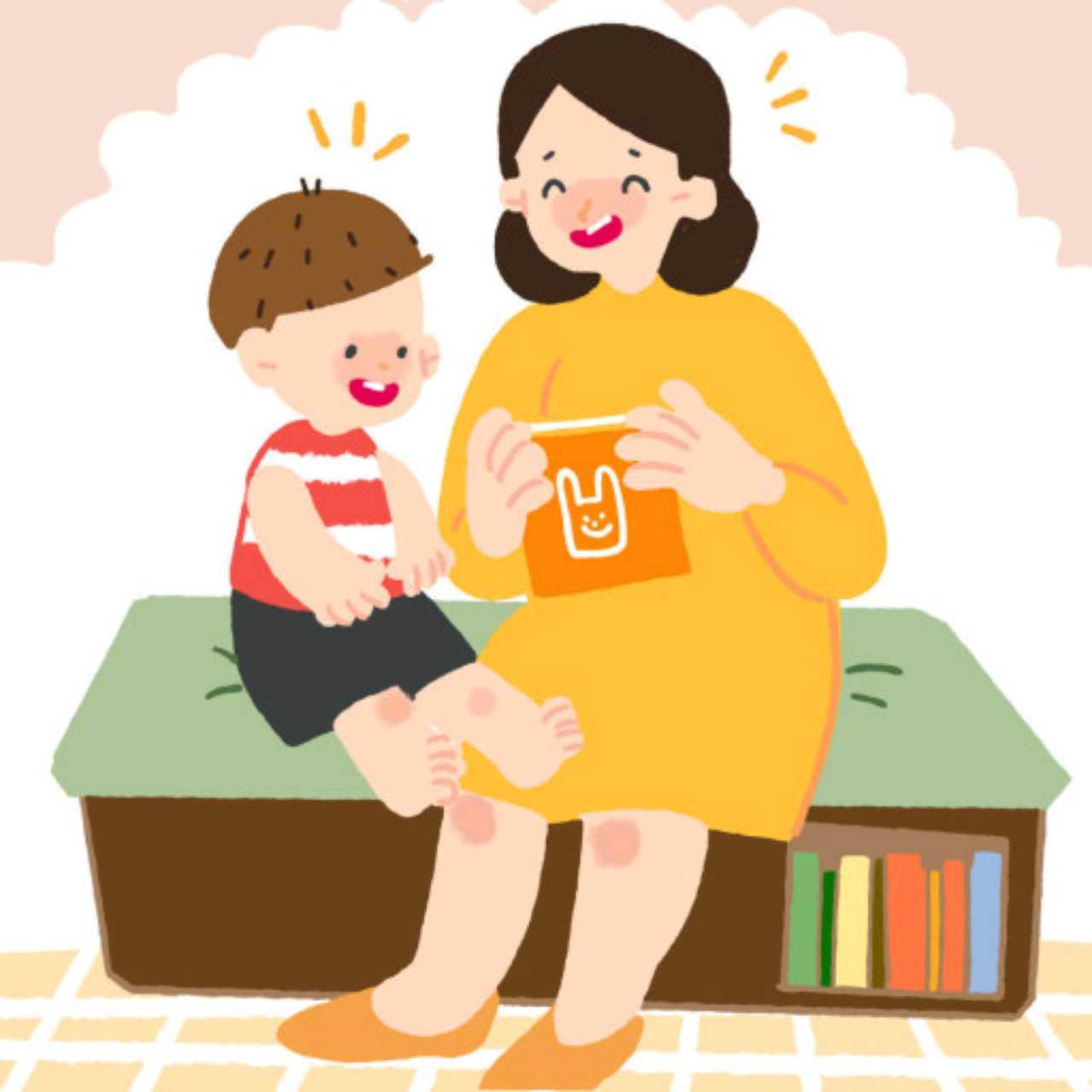 언어가 느린친구들 육아소통해요