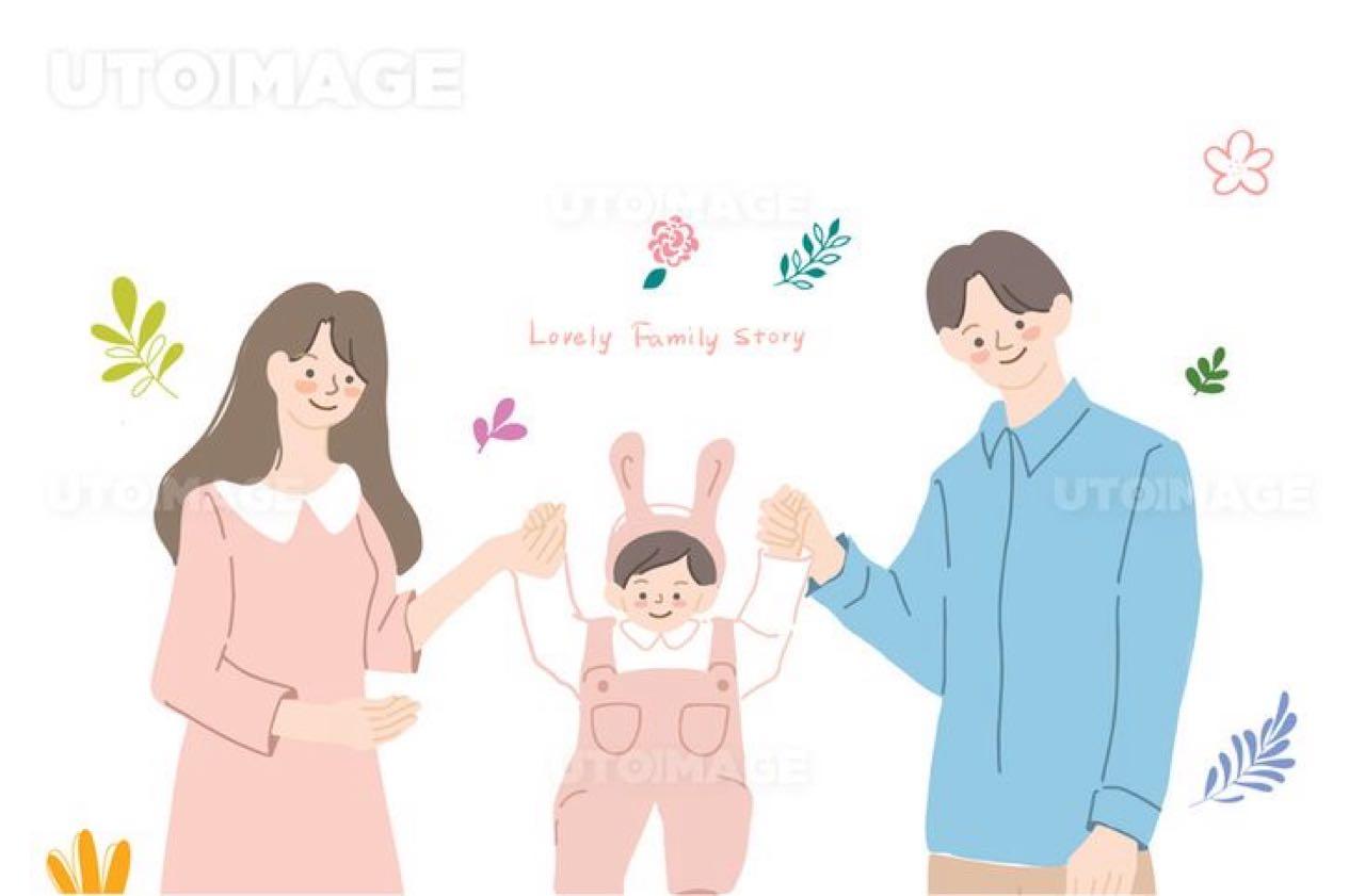 용띠 아기 엄마 아빠 모임 하실분💙