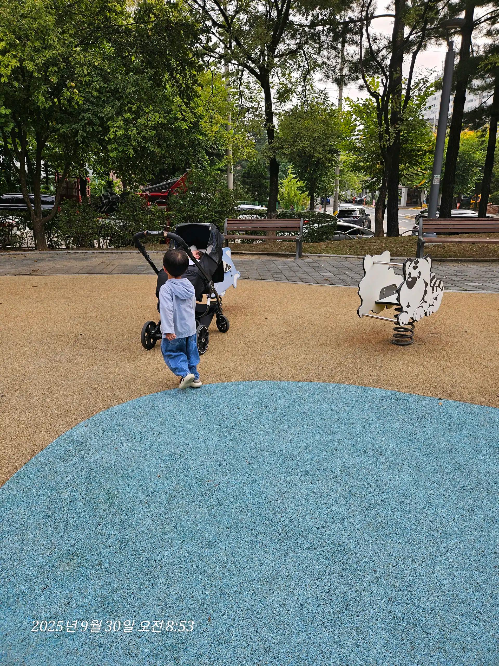 가경맘 공동육아