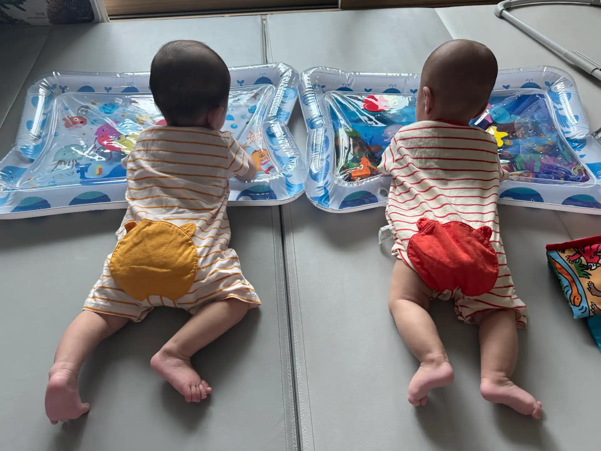 맘앤뱀즈🐍25년생 뱀띠아가!