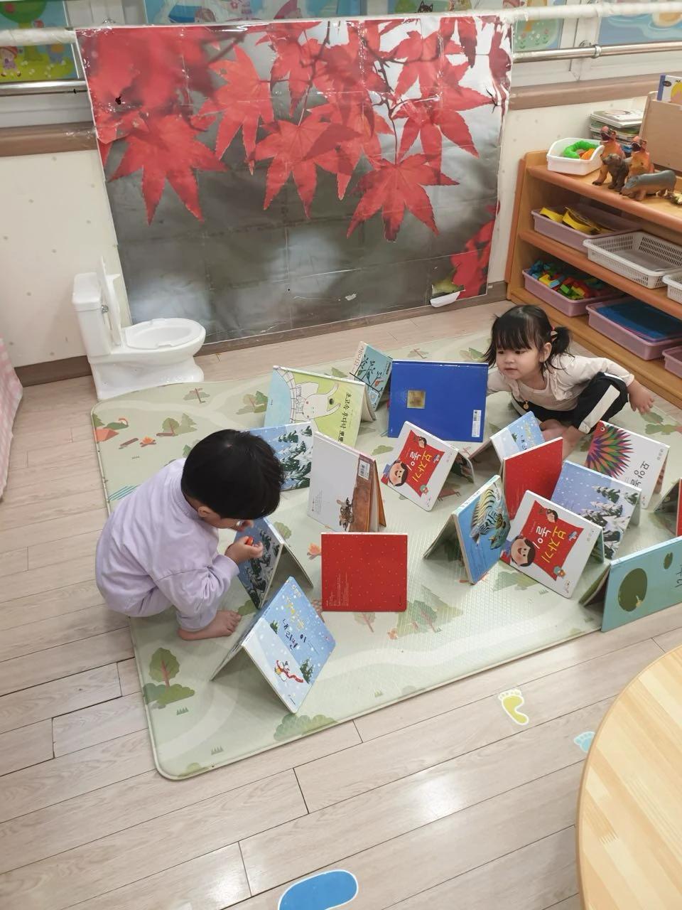 40대 엄마들의 모임