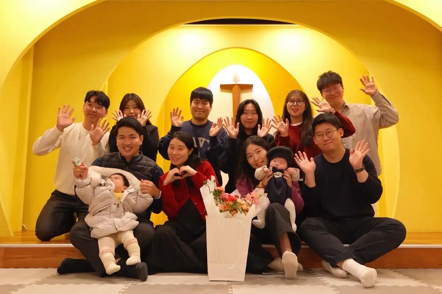 크리스찬 공동육아