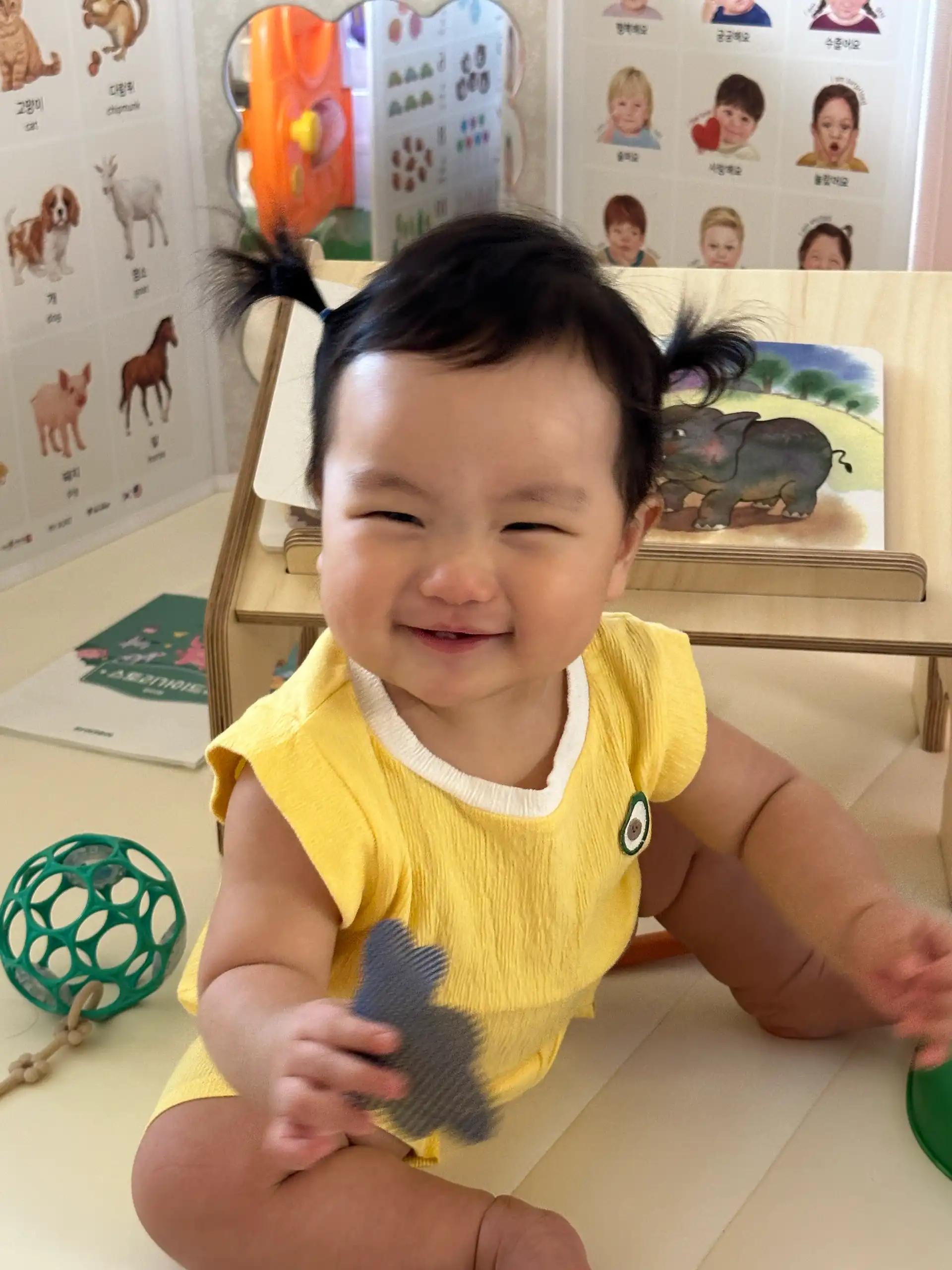 [영등포구] 용가리 친구들 모두 모여~