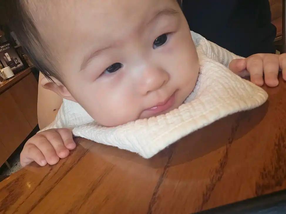 오늘만큼은 우리도 숨 좀 쉬자💨 아이와 함께 힐링🏝
