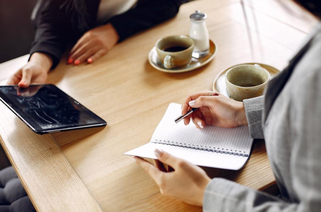 It업계 종사자분들 계신가요?