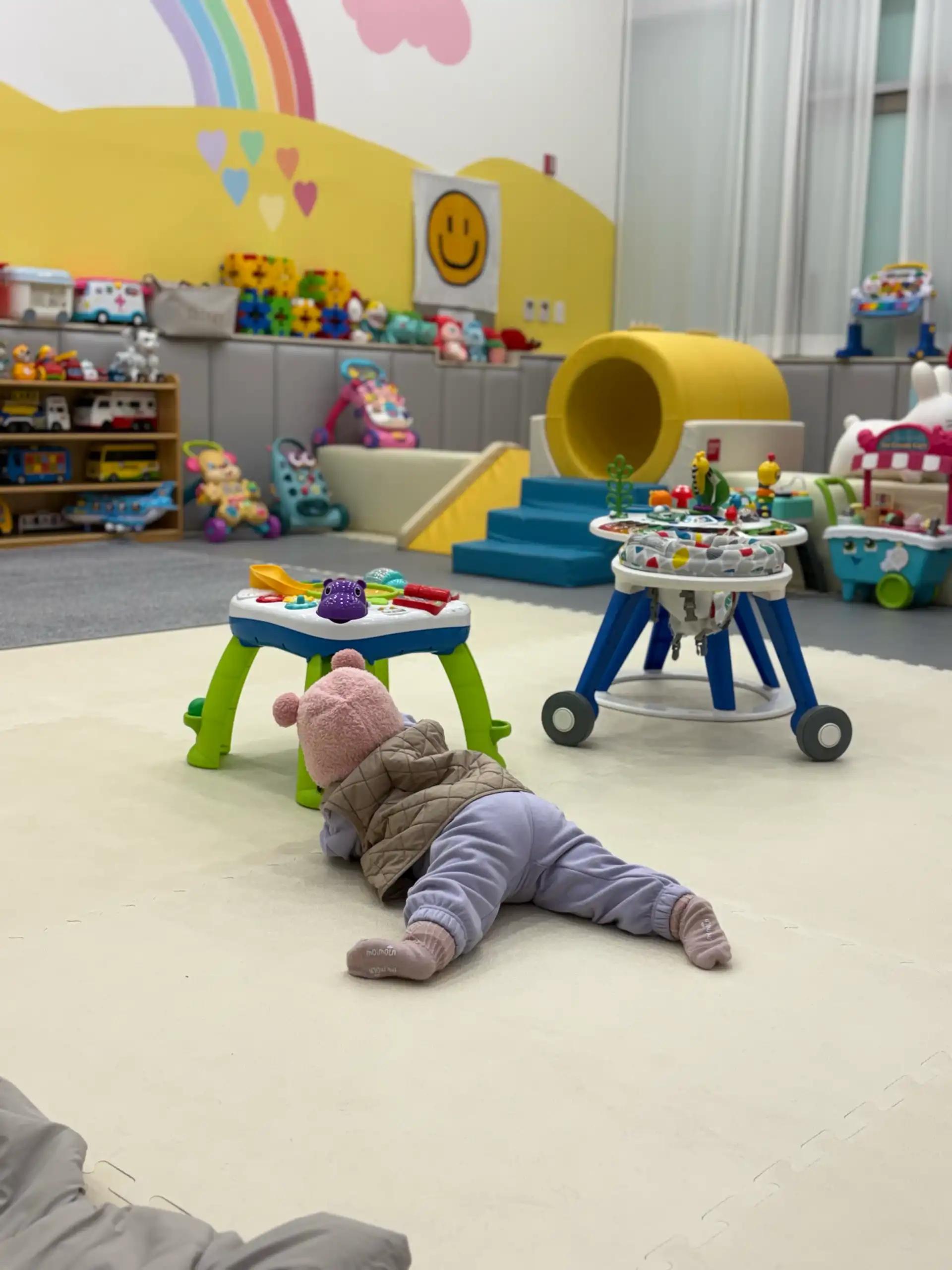 개봉동 사는 25년 딸엄마 모임