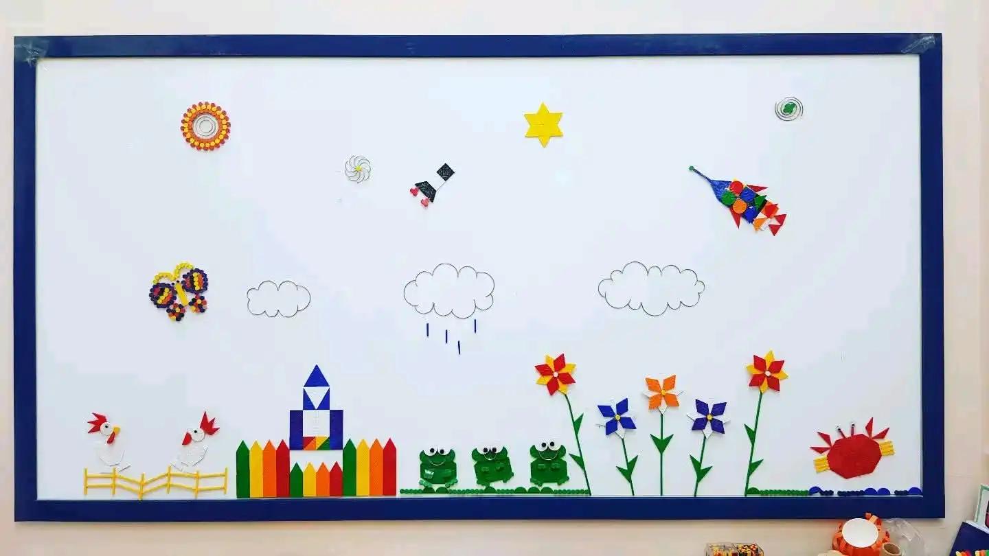 ♡집에서 하는 엄마표 프뢰벨 같이 해요♡