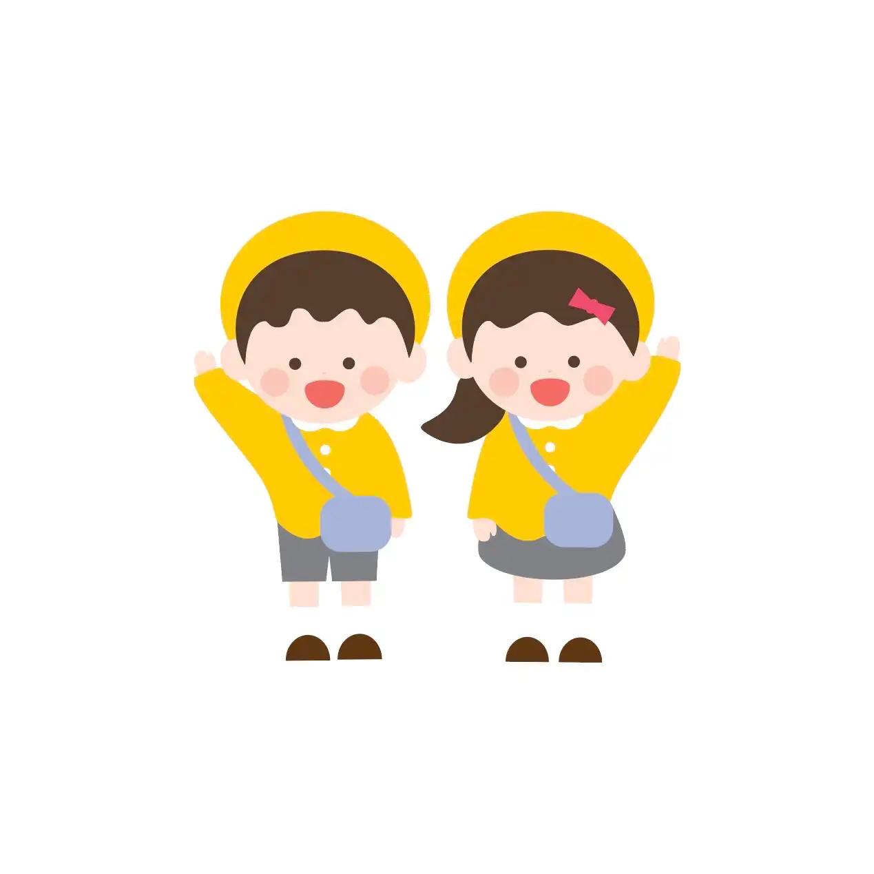 어린이집 다니는 25년생✋