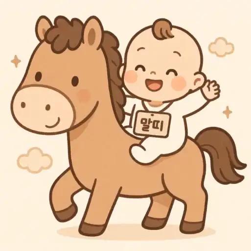 26년 말띠맘&예비맘