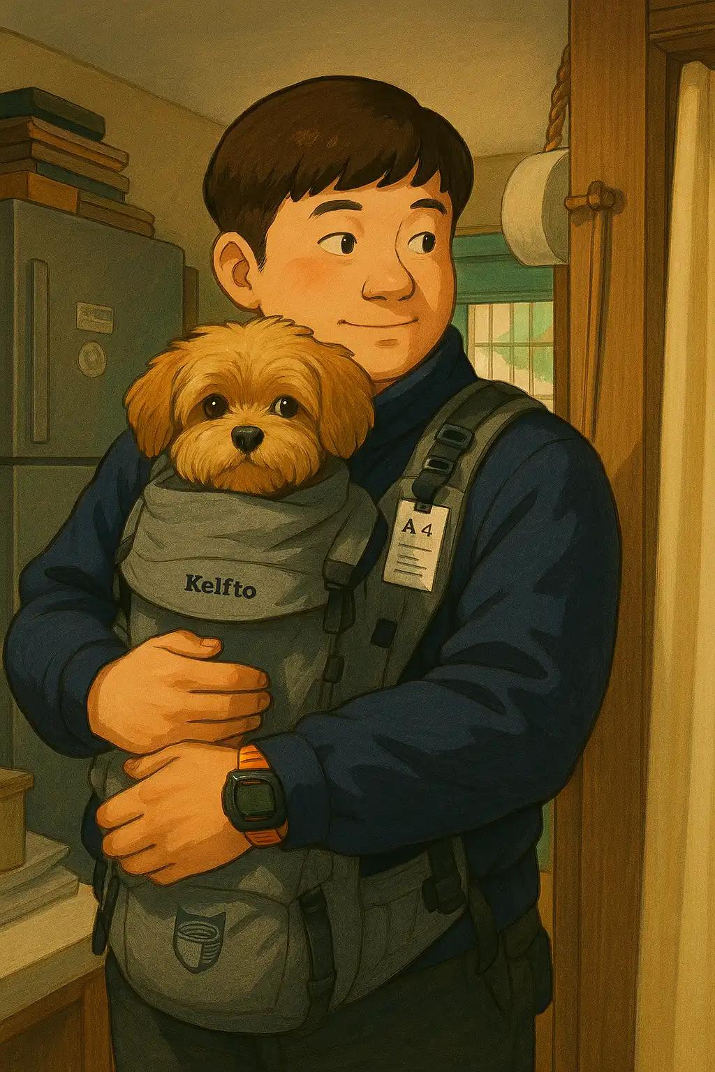 크루톡 이미지