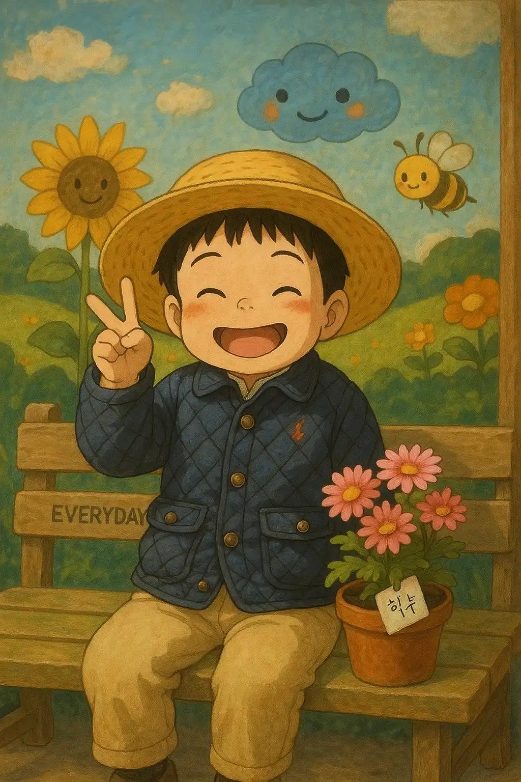 크루톡 이미지