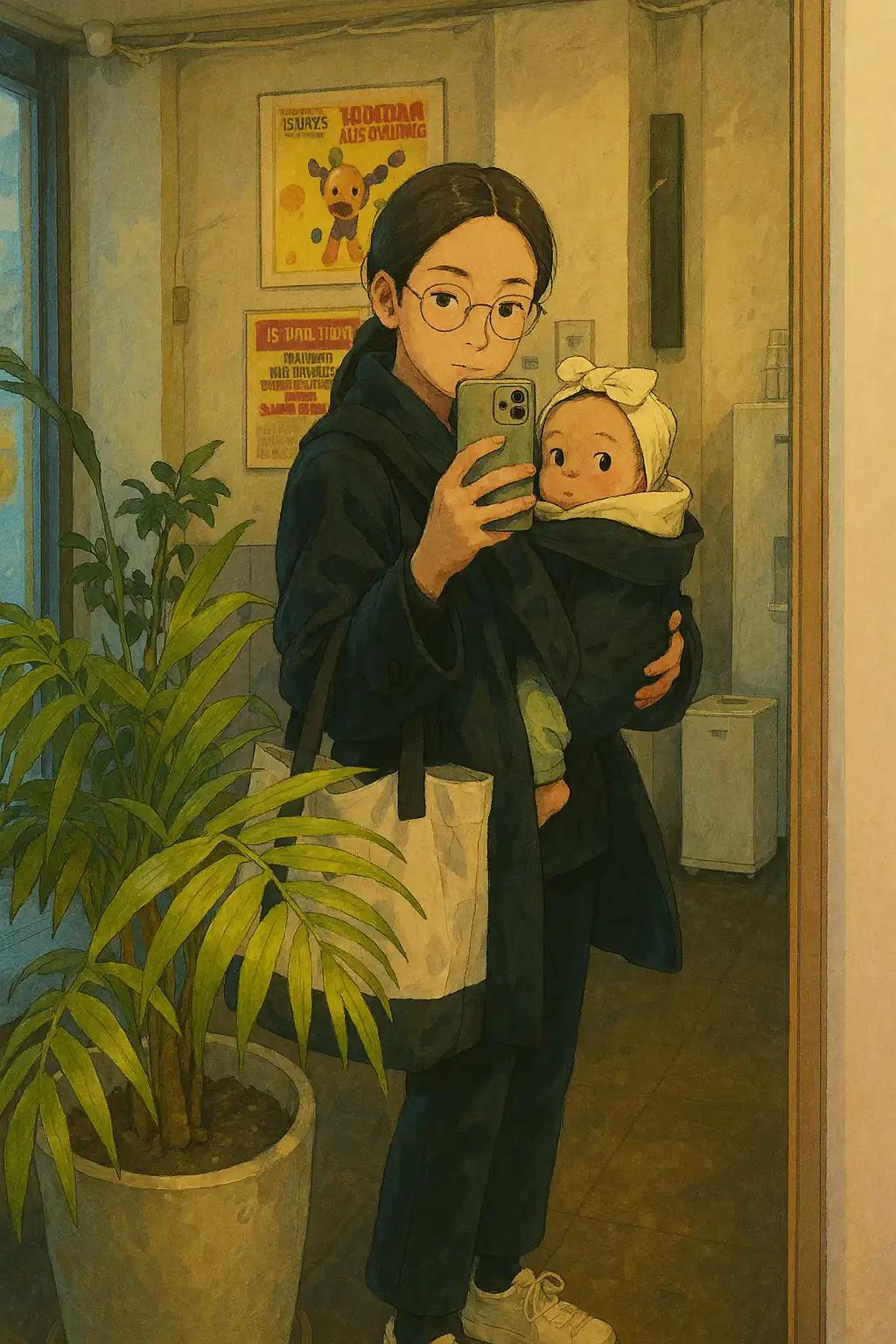 크루톡 이미지