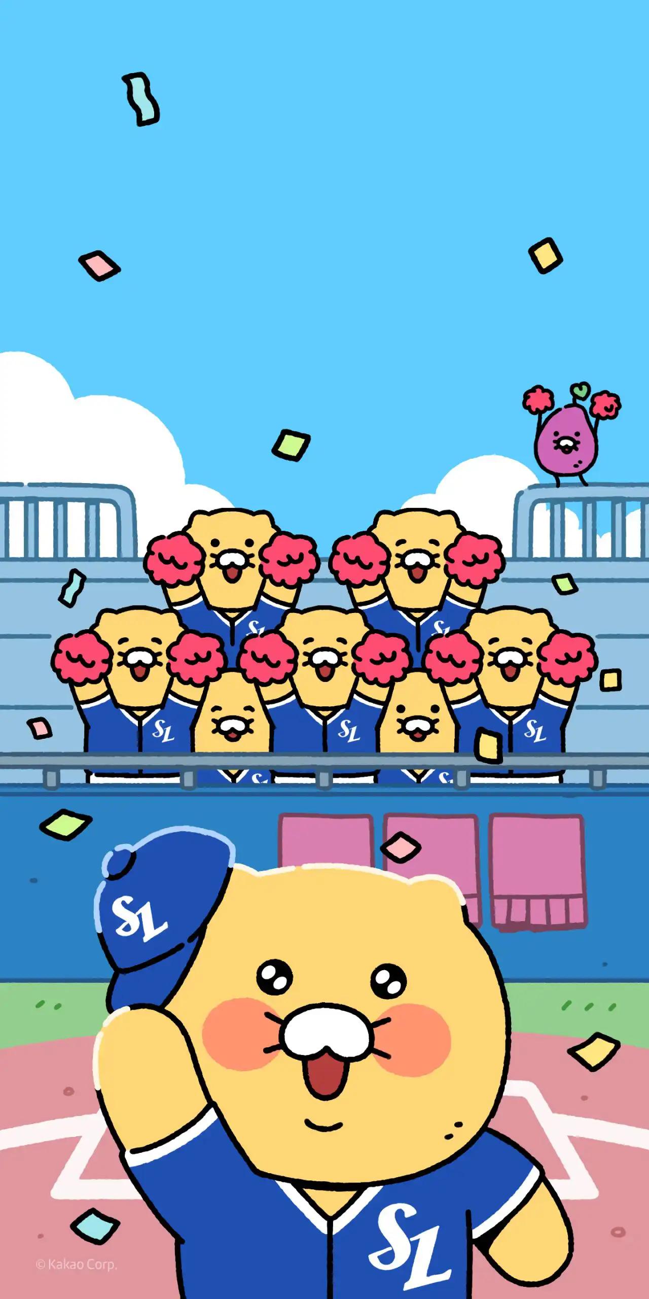 크루톡 이미지