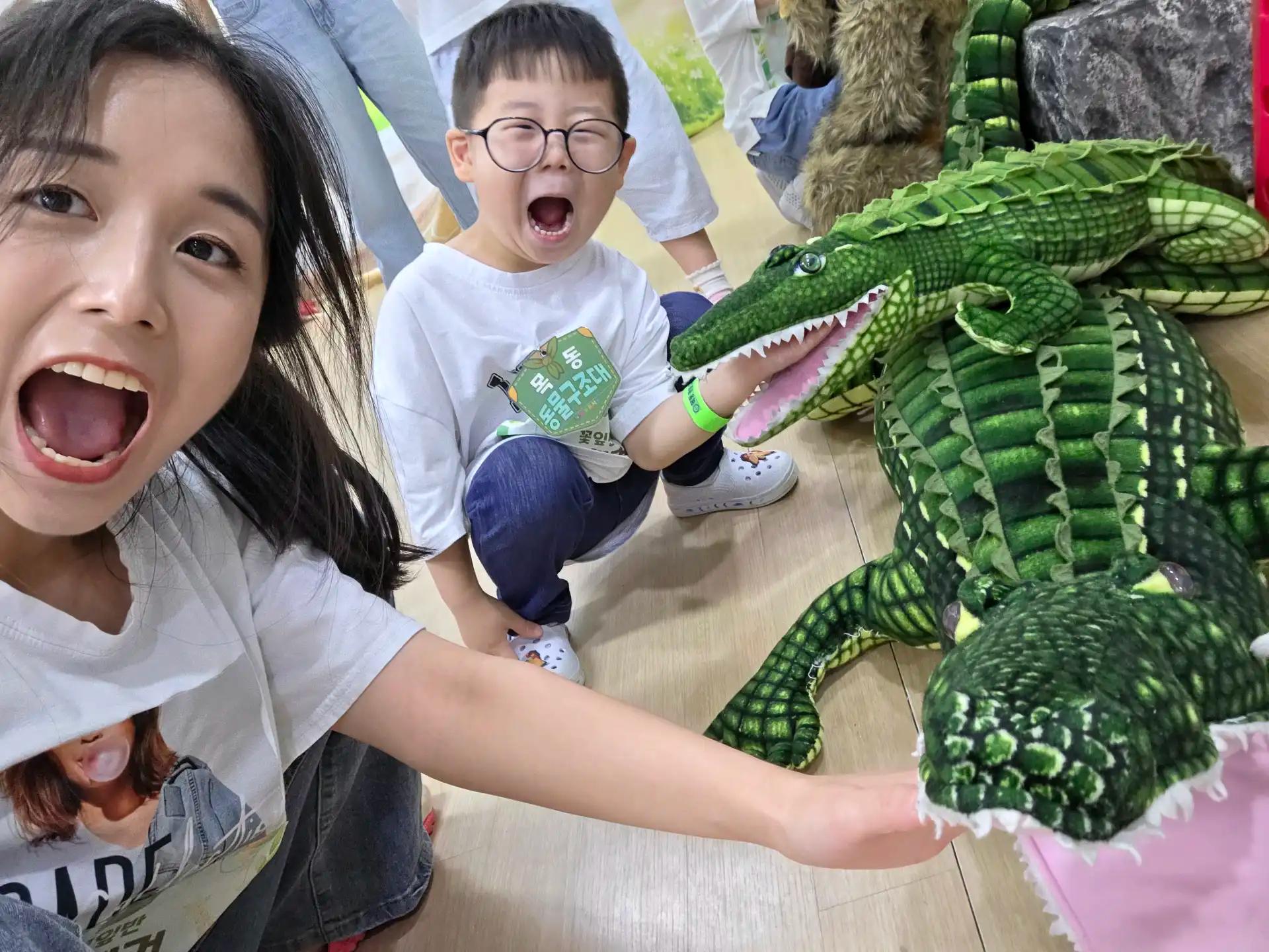 크루톡 이미지