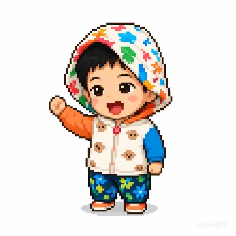 크루톡 이미지