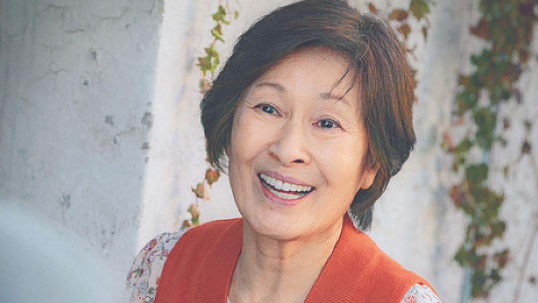 국민 엄마로 살아가는 60년, 김혜자 크루님 | 대단한 엄마들