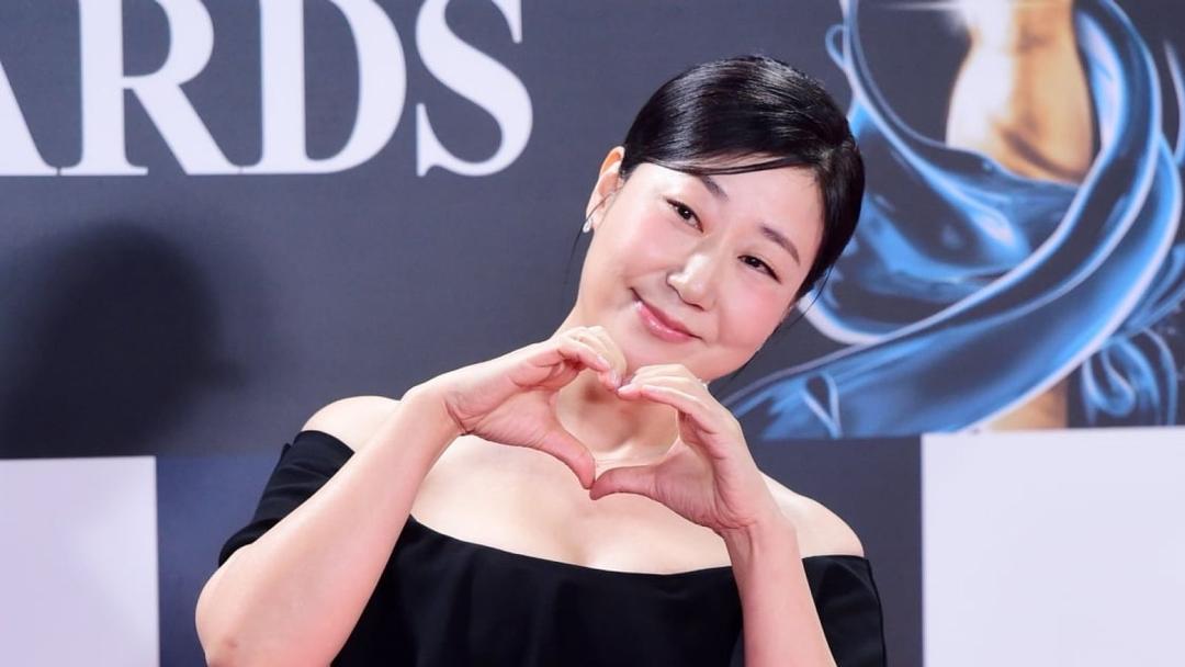 공감과 따뜻함으로 전하는 연기, 라미란 크루님 | 대단한 엄마들