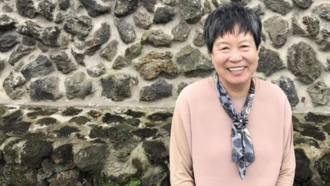 여성학자 박혜란 크루님, 세 아들의 엄마 | 대단한 엄마들