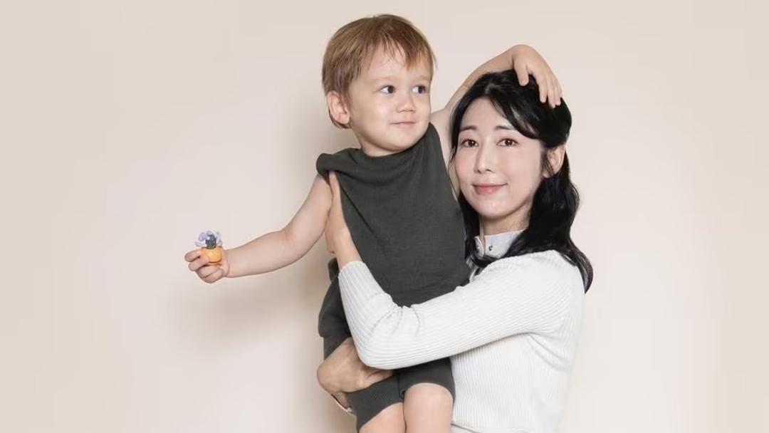 방송인 사유리 크루님, 용기 있는 선택으로 맞이한 모성 | 대단한 엄마들