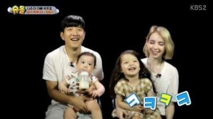 세 아이의 엄마이자 투병 중인 대단한 안나 크루의 이야기