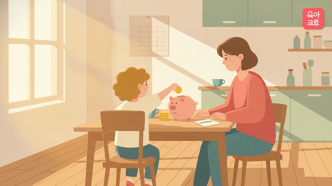 용돈기입장 양식 pdf, 어린이 초등학생 용돈기입장 무료 양식