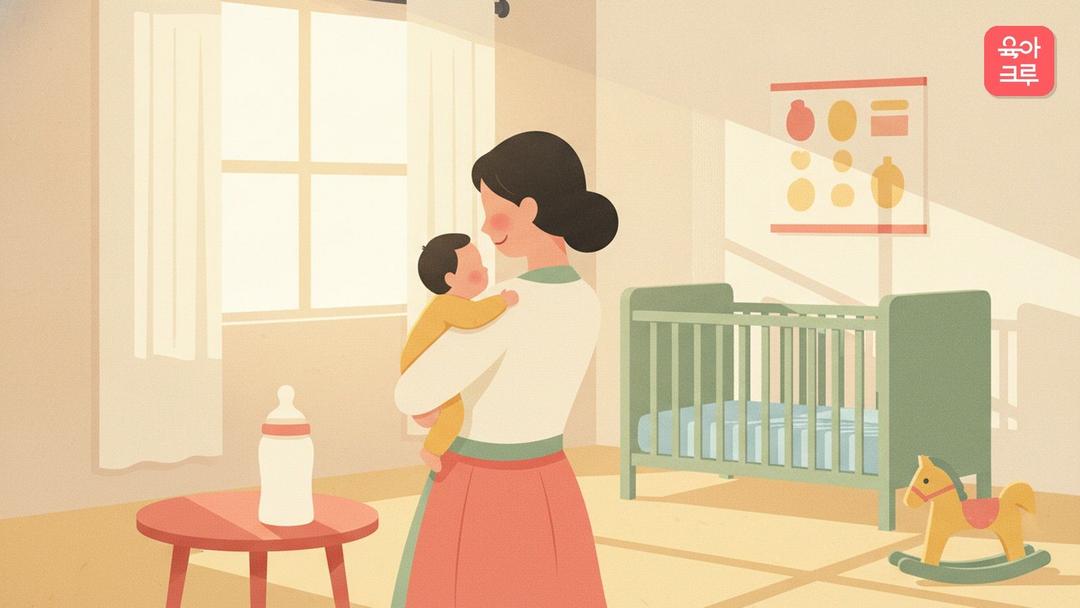 역류방지쿠션 사용시기, 하루 사용 시간과 재우면 안 되는 이유
