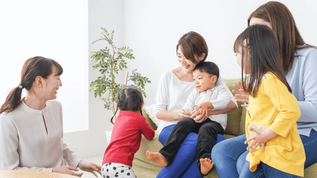 공동육아란? - 공동육아나눔터, 공동육아 시작하는 방법