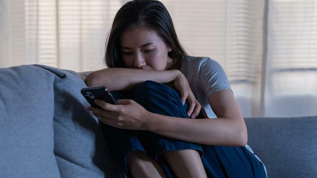 출산 후 내가 나 같지 않을 때, 산후우울증일까? 신생아 엄마를 위한 불안 이야기 