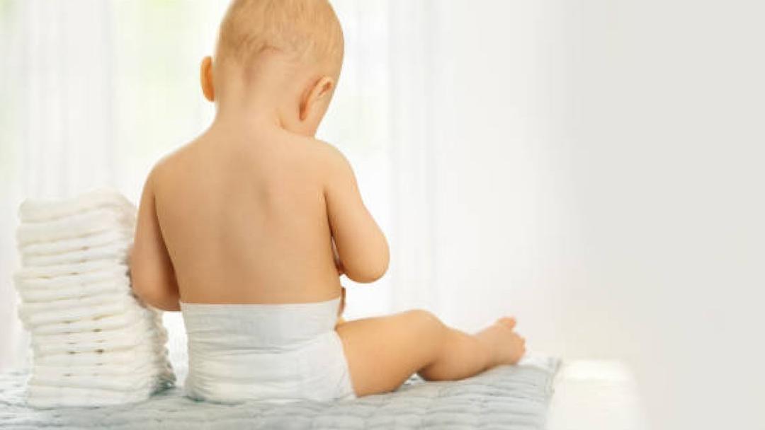 기저귀 유통기한과 사용기한 - "대량으로 산 기저귀, 언제까지 써도 될까요?"