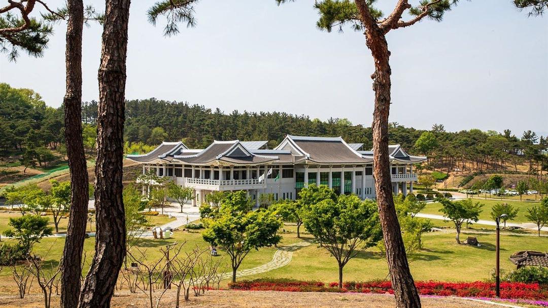 경산 아이랑 가볼만한곳 5곳, 남매공원 물놀이장과 무료 전시관