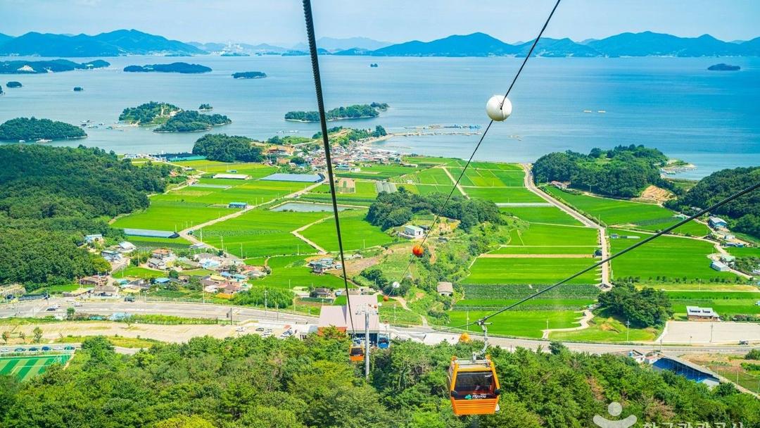 하동 가볼만한곳 5곳, 하동 볼거리 아이랑 지리산생태과학관·하동레일파크