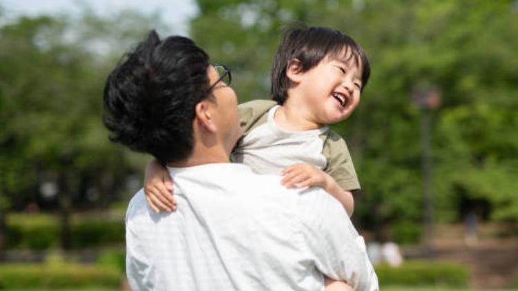 아빠가 꼭 알아둬야 할 아기 질병 & 예방접종 가이드