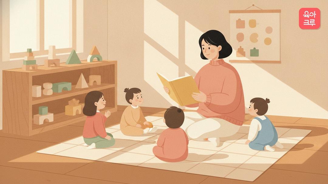 가정어린이집 원장 자격, 원장 담임 겸직 기준과 영유아 20명 이하 조건