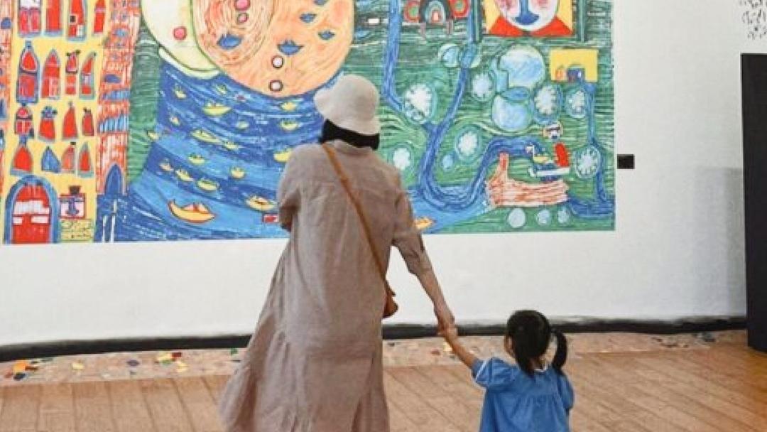 아이와 가기 좋은 제주 미술관 5곳 - 제주도 한달살이, 제주여행 시 미술관 다녀오세요!
