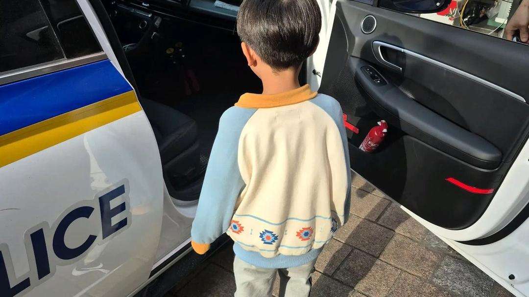 중구 아이랑 갈만한 곳 5곳! 노리몽땅 을지로 3개 층·명동 경찰차 체험