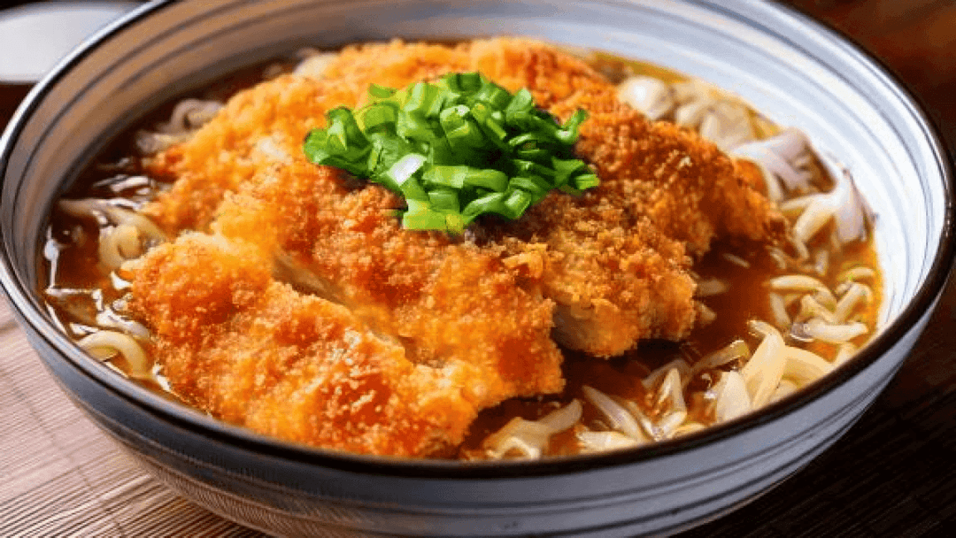카츠동(돈가스 덮밥) 비법 레시피 - 아이도 좋아하는 부드럽고 달달한 맛