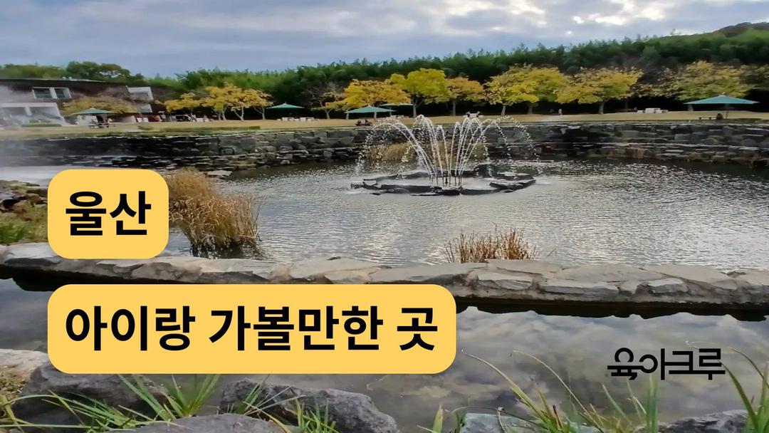 울산 아이와 가볼만한 곳 8곳, 울산 아이들과 가볼만한곳 대공원·고래박물관·과학관 요금과 휴관일
