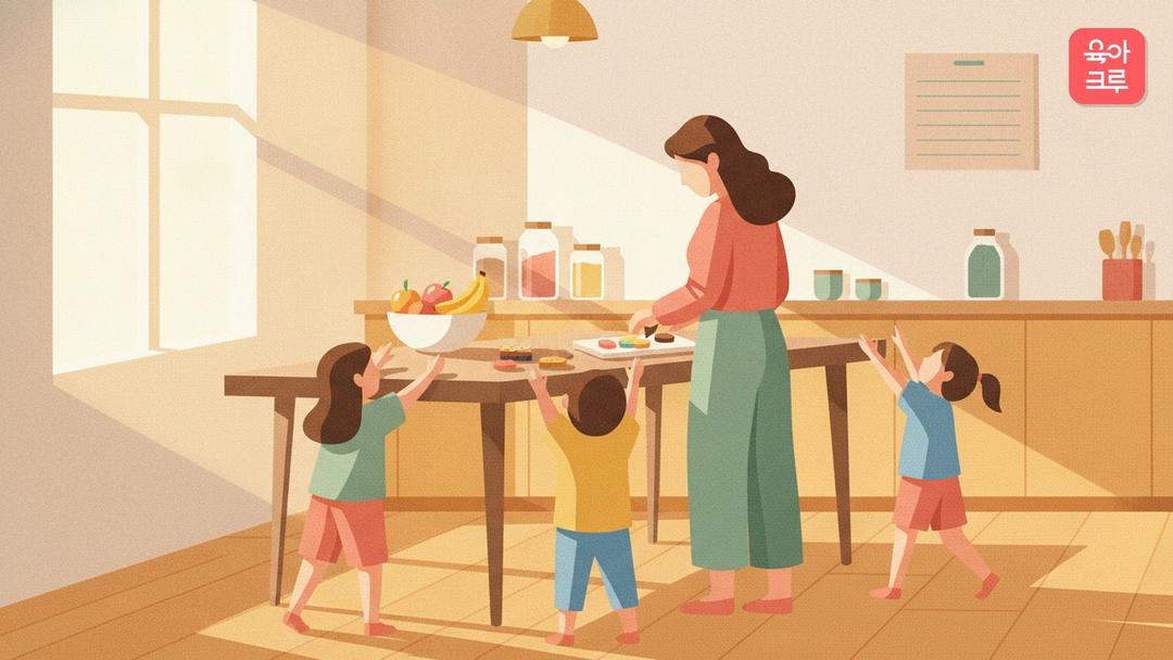 유기농 에너지바 클리프바를 키운 세 아이의 엄마, 키트 크로포드