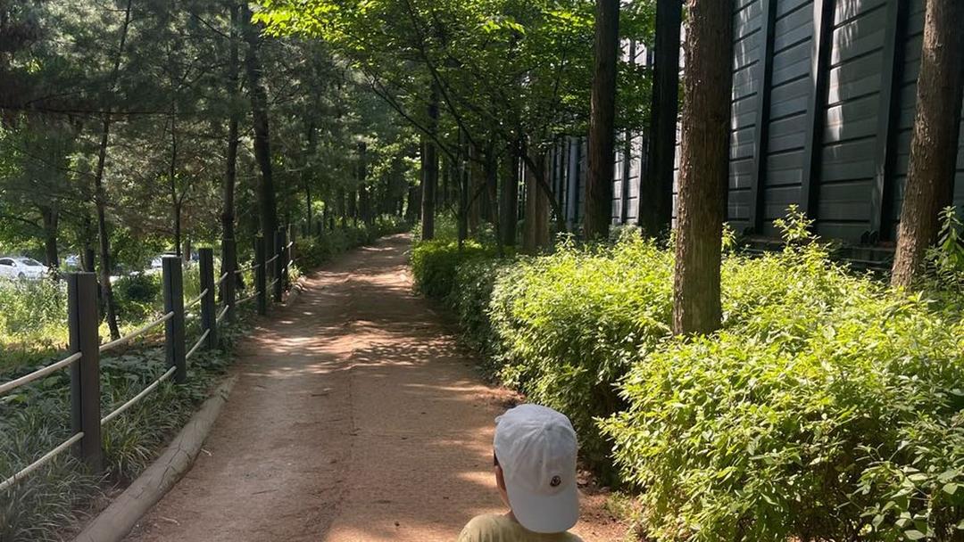 명달공원 아이랑 가볼만한곳, 서초구 공원 추천