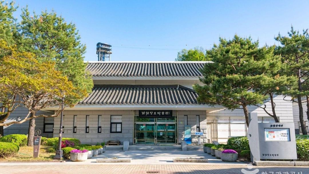 남원 가볼만한곳 5곳, 남원 아이랑 가볼만한곳 춘향테마파크·남원 백두대간전시관