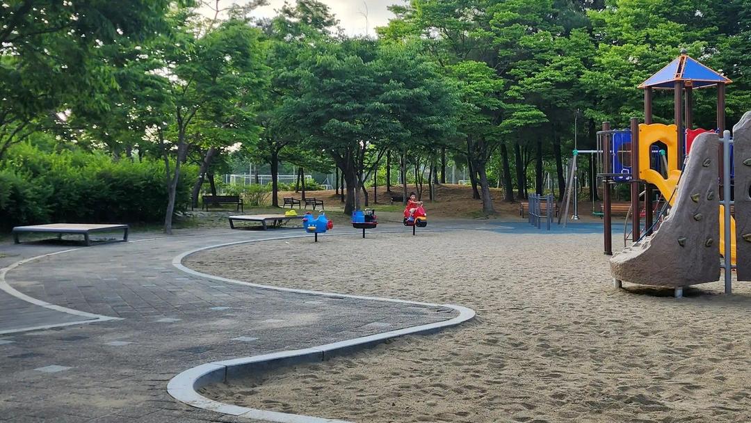어린이놀이시설 안전검사 조회, 우리 동네 놀이터 검사완료·이용금지 확인하는 법
