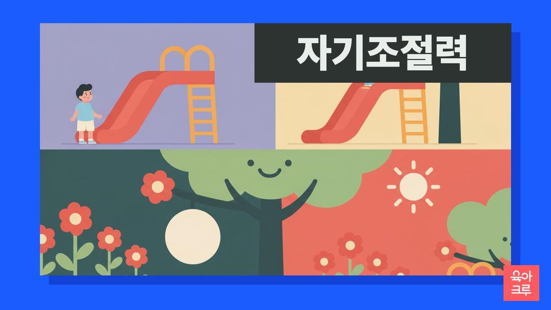 유아 자기조절력, 듀크대·오타고대 더니든 연구가 32년 추적한 어린 시절 참는 힘의 차이