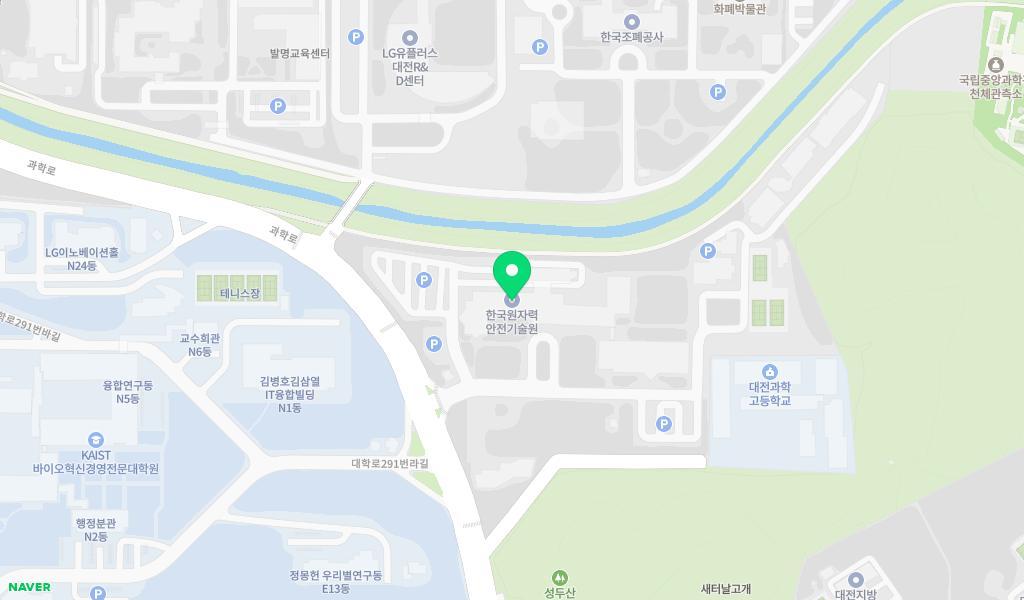 킨스뜰에어린이집 위치 지도