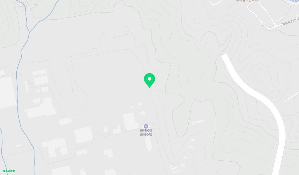 KNF새빛어린이집 위치 지도