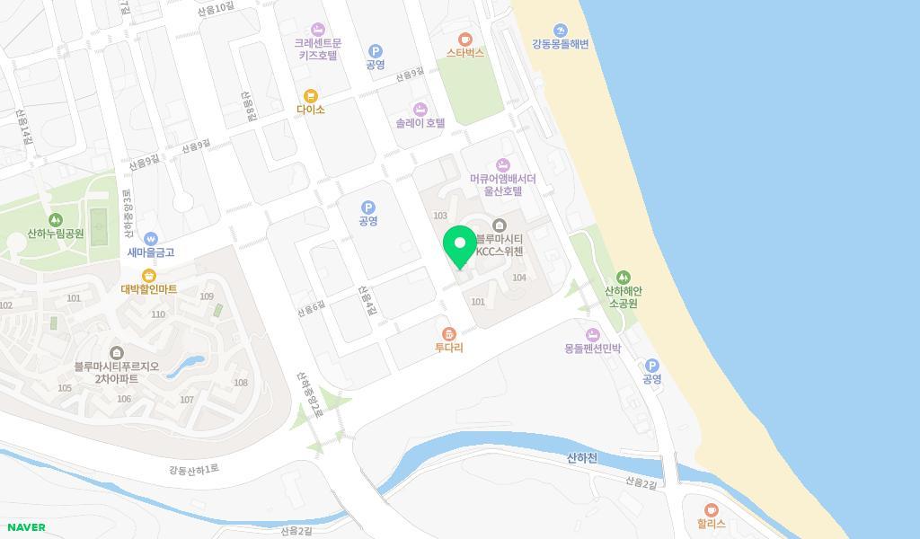 스위첸어린이집 위치 지도