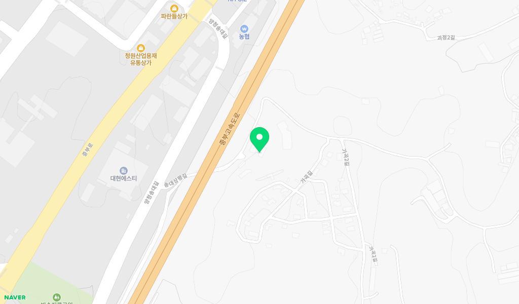 해든 어린이집 위치 지도