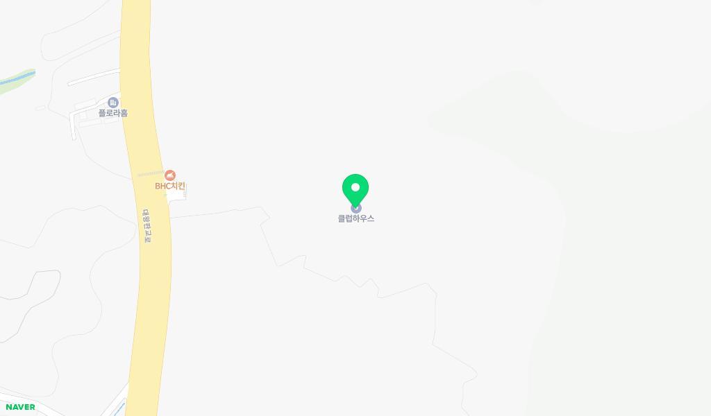 한성어린이집 위치 지도